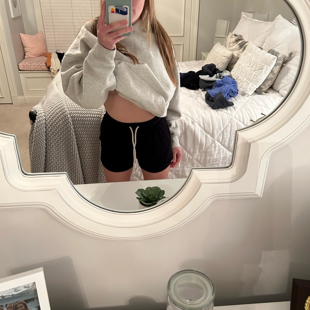 comfortable shorts